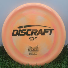 Load image into Gallery viewer, Discraft ESP Plastic Sled Approach
