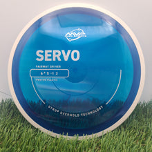 Load image into Gallery viewer, MVP Proton Plastic Servo Fairway Driver
