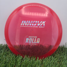 Load image into Gallery viewer, Innova Champion Plastic Rollo Midrange
