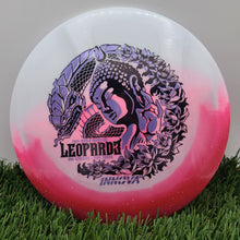 Load image into Gallery viewer, Innova Duo Plastic Ohn Scoggins Leopard3 Fairway

