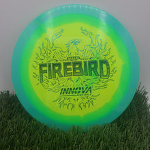 Load image into Gallery viewer, Innova Halo Plastic Firebird Driver
