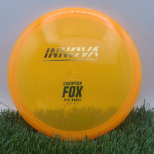 Load image into Gallery viewer, Innova Champion Fox Mid-Range
