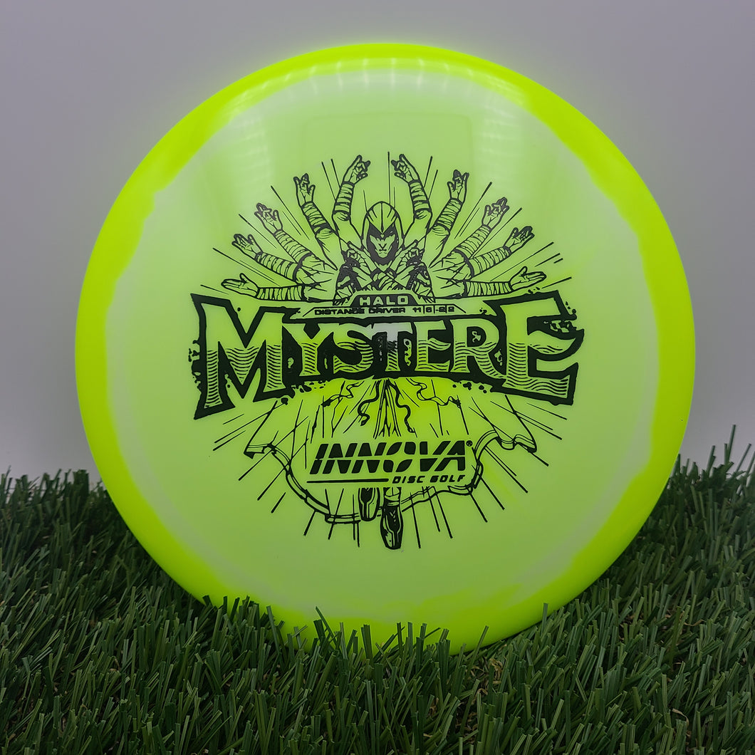 Innova Halo Mystere Driver