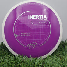Load image into Gallery viewer, MVP Neutron Plastic Inertia Fairway Driver

