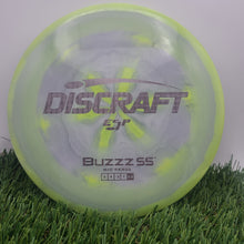Load image into Gallery viewer, Discraft ESP Plastic Buzzz SS Midrange
