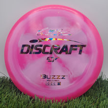 Load image into Gallery viewer, Discraft Mcbeth ESP Buzzz Mid-Range
