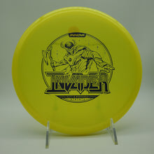 Load image into Gallery viewer, Innova Luster Champion Invader Putter
