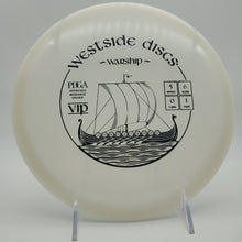 Load image into Gallery viewer, Westside VIP Plastic Warship Midrange
