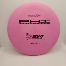 Load image into Gallery viewer, Ev7 Phi Putter Soft Putter

