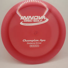 Load image into Gallery viewer, Innova Champion Plastic Ape Distance Driver
