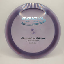 Load image into Gallery viewer, Innova Champion Plastic Vulcan Distance Driver
