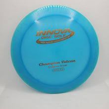 Load image into Gallery viewer, Innova Champion Plastic Vulcan Distance Driver
