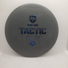 Load image into Gallery viewer, Discmania Evolution Plastic Tactic Approach Disc

