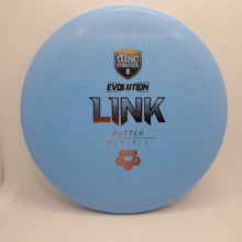 Load image into Gallery viewer, Discmania Evolution Plastic Link Putter HARD
