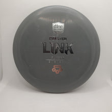 Load image into Gallery viewer, Discmania Evolution Plastic Link Putter HARD
