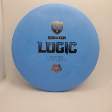 Load image into Gallery viewer, Discmania Evolution Plastic Logic Putter HARD
