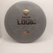 Load image into Gallery viewer, Discmania Evolution Plastic Logic Putter SOFT
