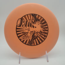 Load image into Gallery viewer, Mint Discs Royal Plastic Bullet Putter
