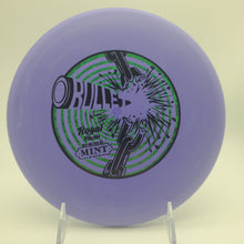Load image into Gallery viewer, Mint Discs Royal Plastic Bullet Putter

