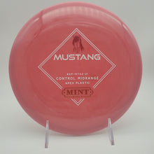 Load image into Gallery viewer, Mint Discs Apex Plastic Mustang Midrange
