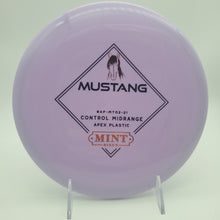 Load image into Gallery viewer, Mint Discs Apex Plastic Mustang Midrange
