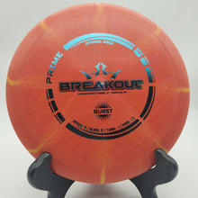 Load image into Gallery viewer, Dynamic Discs Prime Burst Breakout Fairway Driver
