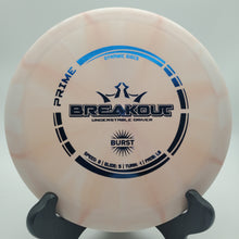 Load image into Gallery viewer, Dynamic Discs Prime Burst Breakout Fairway Driver
