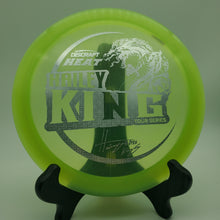 Load image into Gallery viewer, Discraft  Tour Series Hailey King Heat  Fairway Driver
