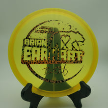 Load image into Gallery viewer, Discraft Tour Series Brian Earhart Zone Approach
