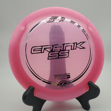 Load image into Gallery viewer, Discraft Z line Plastic Crank SS Distance Driver
