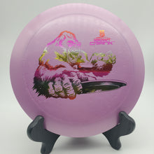 Load image into Gallery viewer, Discraft Big Z Plastic Crank Distance Driver

