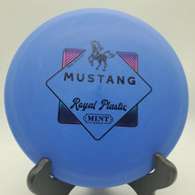 Load image into Gallery viewer, Mint Discs Royal Plastic Mustang Midrange
