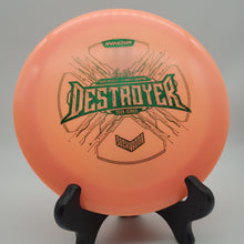 Load image into Gallery viewer, Innova Tour Series Ricky Wysocki &quot;Sockibot&quot; Star Destroyer
