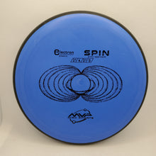 Load image into Gallery viewer, MVP Electron Plastic Spin Putter
