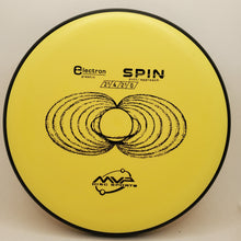 Load image into Gallery viewer, MVP Electron Plastic Spin Putter

