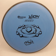 Load image into Gallery viewer, MVP Discs Electron Plastic Ion Putter
