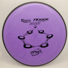 Load image into Gallery viewer, MVP Discs Electron Firm Anode Putter
