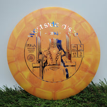 Load image into Gallery viewer, Westside Discs BT Origio Burst King Driver
