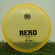 Load image into Gallery viewer, Kastaplast REKO K1 Plastic Putter
