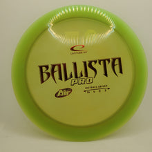 Load image into Gallery viewer, Latitude 64 Opto Air Plastic Ballista Driver
