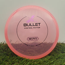 Load image into Gallery viewer, Mint Discs Eternal Plastic Bullet Putter
