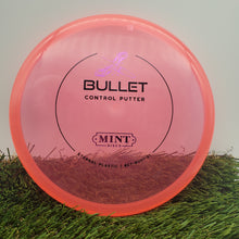 Load image into Gallery viewer, Mint Discs Eternal Plastic Bullet Putter
