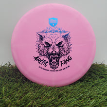 Load image into Gallery viewer, Discmania Exo Hard Colton Montgomery Hard Vapor Link Putter

