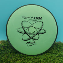 Load image into Gallery viewer, MVP Electron Plastic Atom Putter
