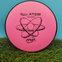 Load image into Gallery viewer, MVP Electron Soft Atom Putter
