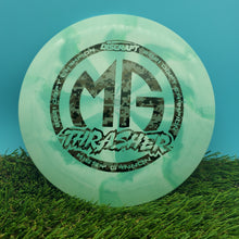Load image into Gallery viewer, Discraft Tour Series Missy Gannon Thrasher Driver
