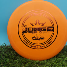 Load image into Gallery viewer, Dynamic Discs Classic Soft Emac Judge Putter
