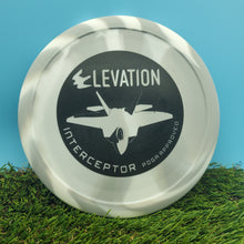 Load image into Gallery viewer, Elevation Discs Interceptor Fairway Driver
