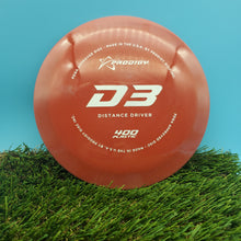 Load image into Gallery viewer, Prodigy D3 Distance Driver 400 Plastic
