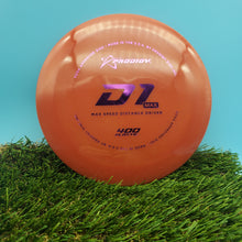 Load image into Gallery viewer, Prodigy 400 Plastic D1max Driver
